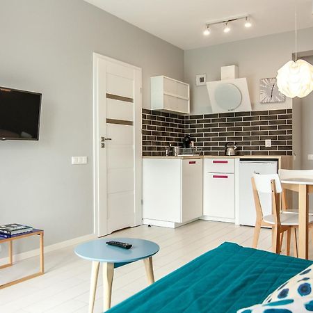Apartamenty Rodzinne Plater74 Дарлово Екстериор снимка