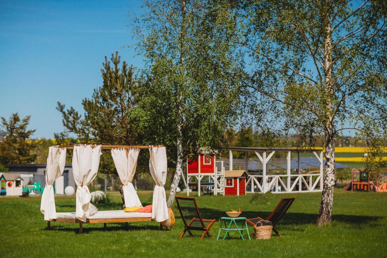 Apartamenty Rodzinne Plater74 Дарлово Екстериор снимка