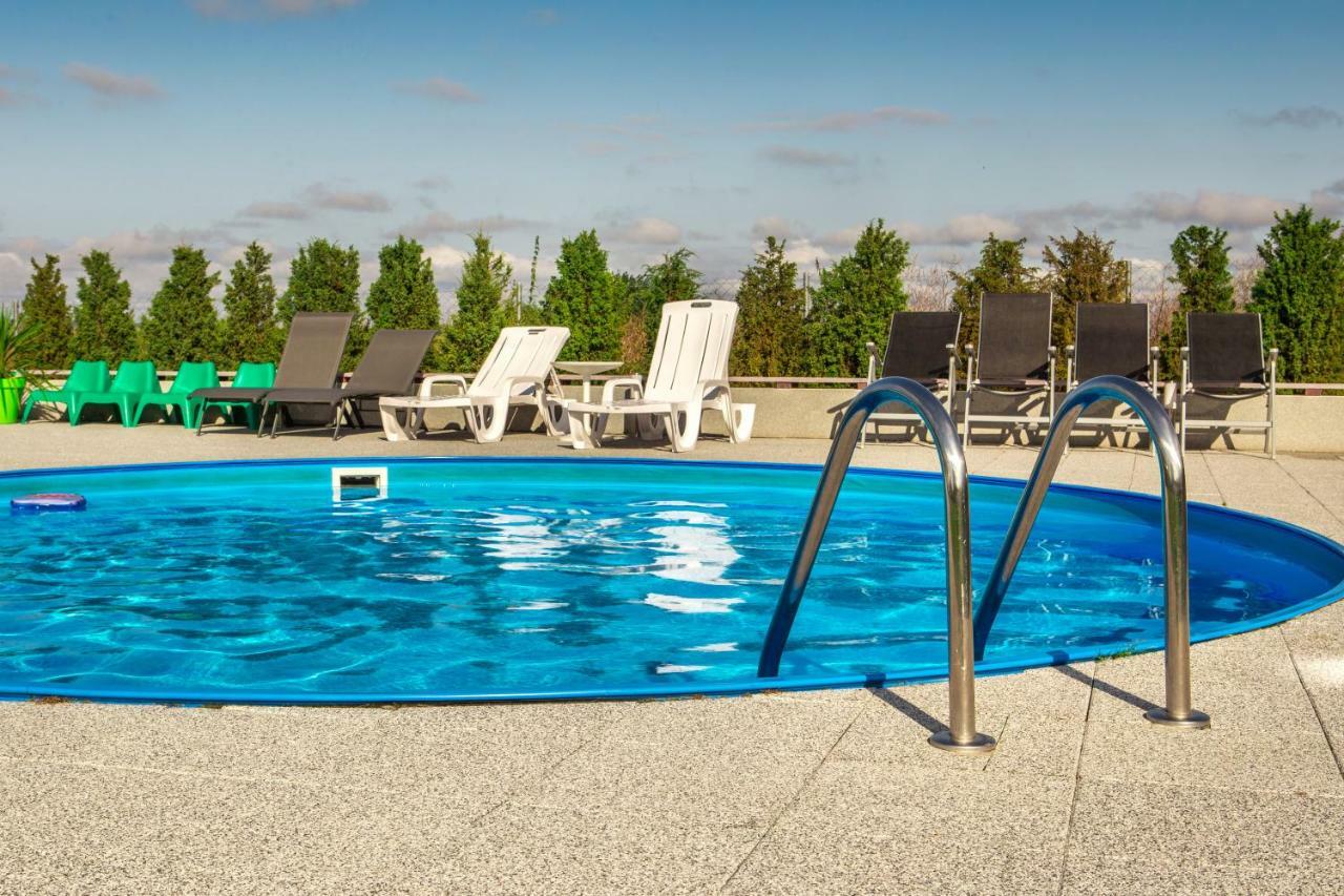 Apartamenty Rodzinne Plater74 Дарлово Екстериор снимка